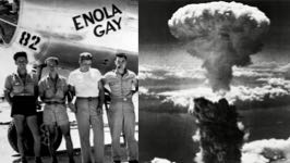 The Enola Gay Controversy 
